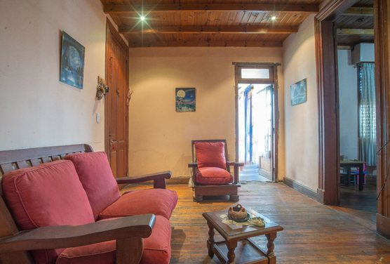 Venta PH 4 ambientes Parque Patricios