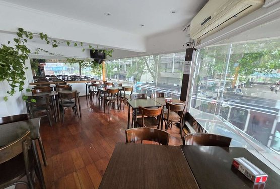 FONDO DE COMERCIO EN VENTA BAR PETIT SAN MARTIN