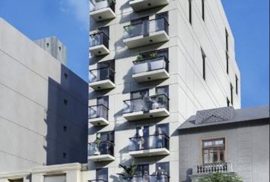VENTA DEPARTAMENTO MONOAMBIENTE BALCON TRIBUNALES