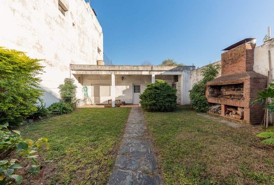 VENTA CASA 3 AMBIENTES VILLA LYNCH SAN MARTIN