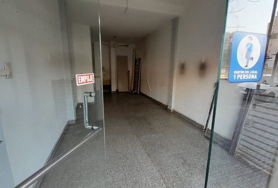 VENTA LOCAL COMERCIAL EXCELENTE ESTADO