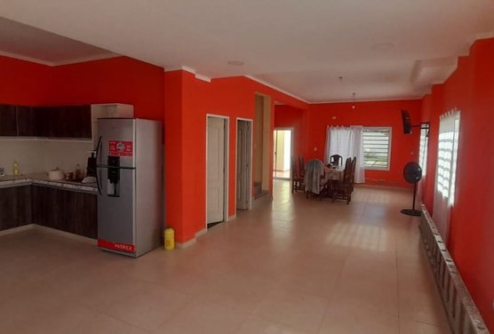 CASA VENTA GENERAL RODRIGUEZ 4 DOR. PILETA QUINCHO