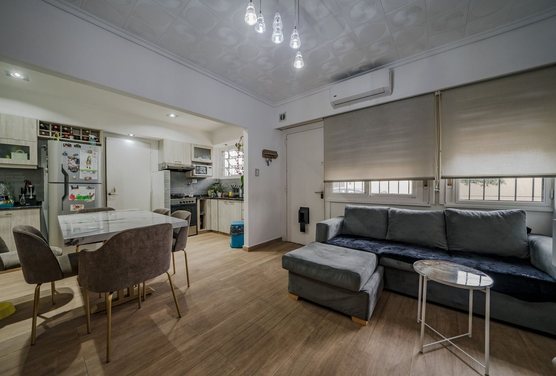 VENTA PH 3 AMBIENTES VILLA BALLESTER COCHERA
