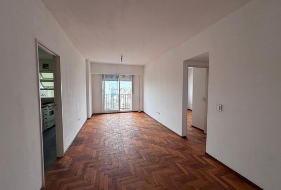 DEPARTAMENTO EN VENTA 2 AMBIENTES EN VILLA URQUIZA