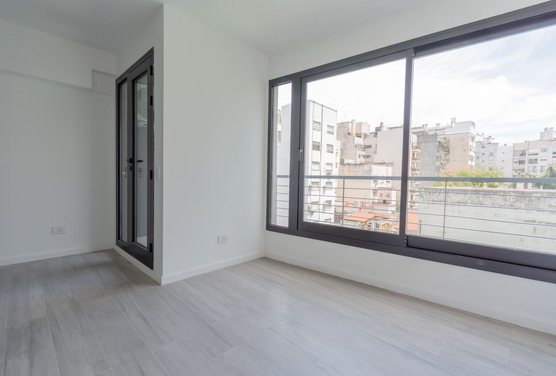 VENTA DPTO MONOAMBIENTE A ESTRENAR. RECOLETA