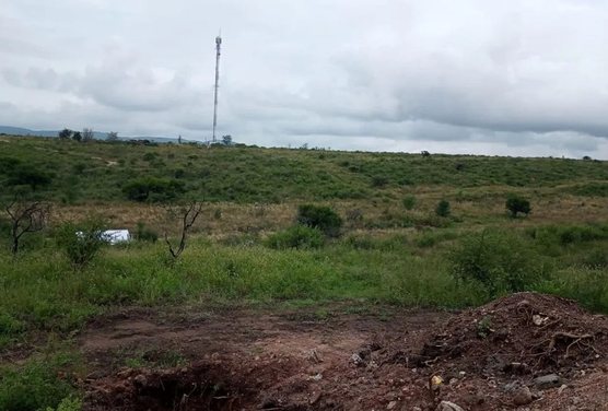 VENTA DE TERRRENO VILLA SANTA CRUZ DEL LAGO