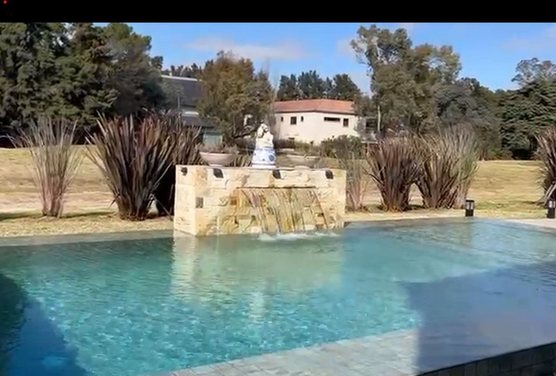 Casa 5 amb+Dep+Escritorio+Pileta+Venta-SaintThomas