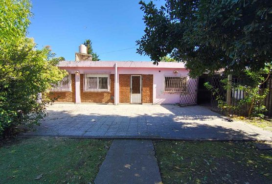 CASA 600 M2 4 AMB 2 BAÑOS EN VENTA LOS POLVORINES