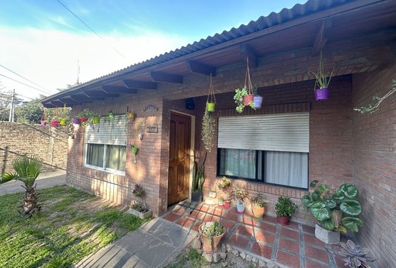 Casa Venta 3 Ambientes Los Polvorines