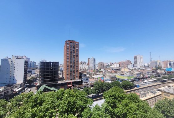 SEMIPISO 4 AMB EN VENTA  RAMOS MEJÍA APTO CREDITO