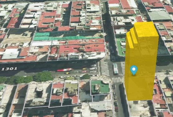 VENTA TERRENO PARA DESARROLLO ZONA UADE