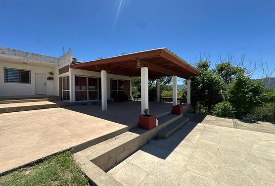 Venta Casa 2 Dormitorios Mirador del Lago