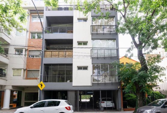 VENTA MONOAMBIENTE EN NUÑEZ APTO PROFESIONAL