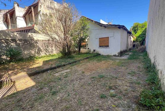 LOTE EN CENTRO DE SANTOS LUGARES 224 MTS