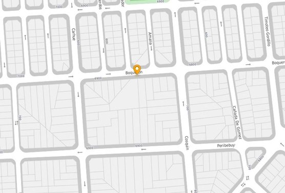 VENDE TERRENO IMPONENTE EN LINIERS