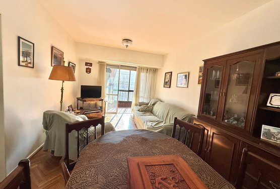 DEPARTAMENTO 4 AMBIENTES VENTA WILDE BALCON