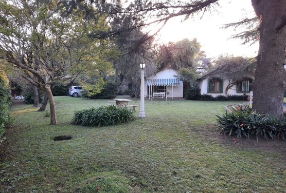 Venta casa 3 ambientes parrilla pileta Tortuguitas