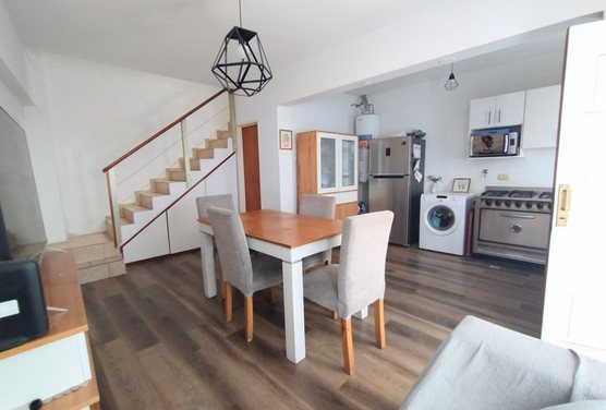 VENTA PH 3 AMB PATIO/ COCHERA PARQUE PATRICIOS