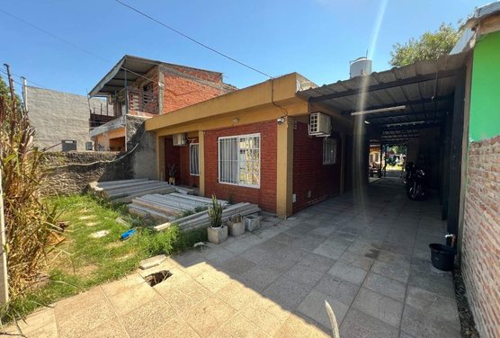Casa en Venta 3 Amb. El Talar 445m2 Terreno