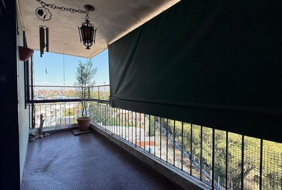VENTA DEPARTAMENTO 4 AMBIENTES VISTA VILLA RAFFO