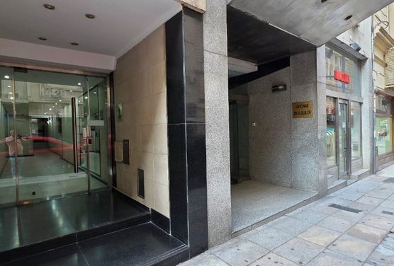 DEPTO 3 AMB EN VENTA EN SAN NICOLAS CABA