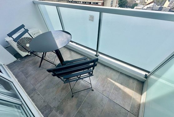 VENTA DPTO 38 M2 SAN TELMO AMENITIES