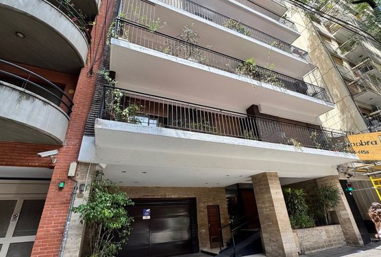 Venta - Belgrano - 2 Ambientes