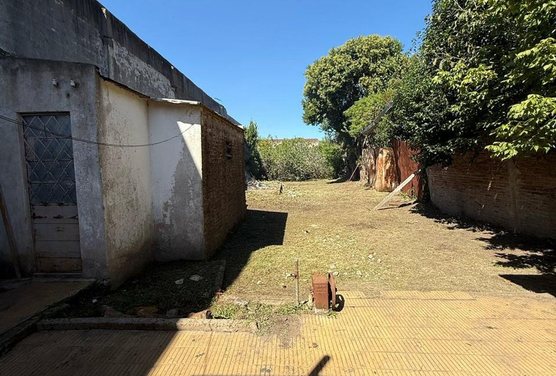 LOTE EN VENTA LA PLATA