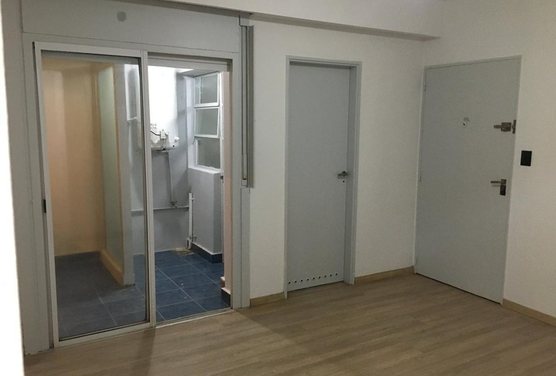 Venta 2 ambientes c/lavadero y patio ALTO PALERMO