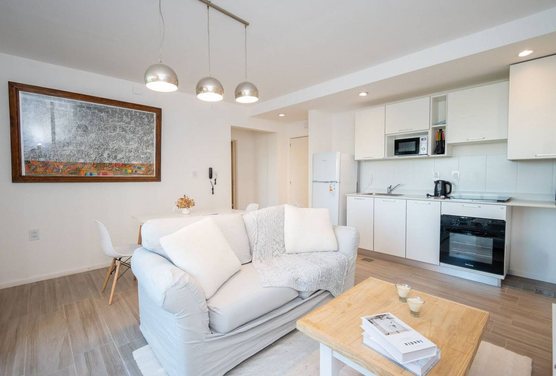EN VENTA DPTO 1 DORMITORIO EDIFICIO PORTOFINO