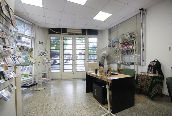 VENTA LOCAL A LA CALLE CON DEPOSITO SAN CRISTOBAL