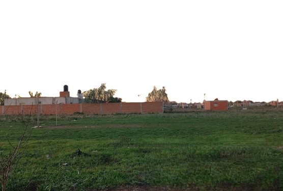 LOTE EN VENTA EN FERRARI MERLO