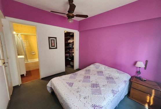 Venta departamento 2 amb Palermo