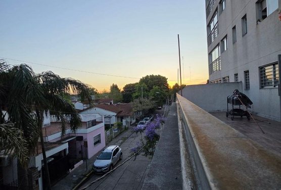 DPTO VENTA 2 AMB  TERRAZA  U$S40.000 y cuotas