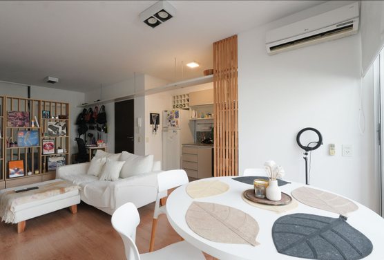 Departamento Monoambiente Venta Belgrano