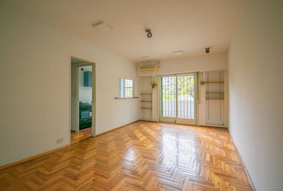VENTA DEPARTAMENTO 2 AMBIENTES EN VILLA CRESPO