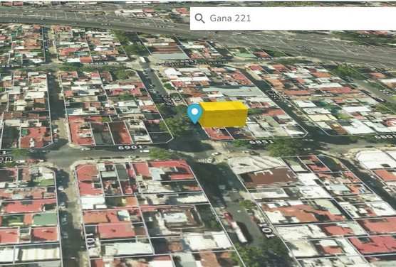Venta lote 10 x 21 en Liniers.
