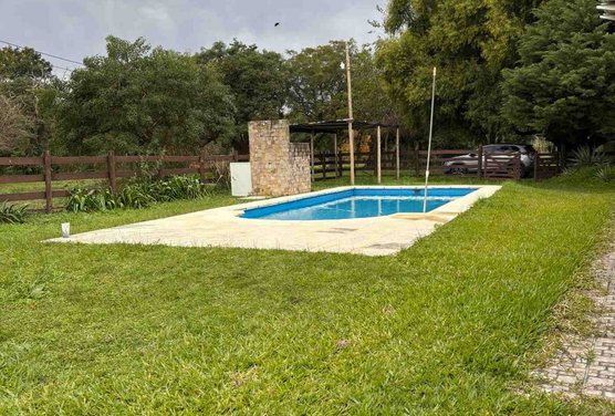 Casa quinta + 2 cabañas en venta - Arroyo Leyes