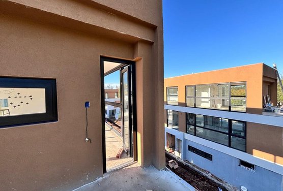 VENTA DEPARTAMENTO 3 AMB EN  BIO PILAR FINANCIADO