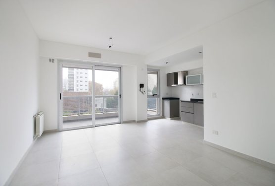VENTA 2 AMBIENTES-COCHERA  APTO PRÉSTAMO QUILMES
