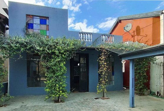 VENTA CASA 5 AMB. B° CDO. LOS CARACOLES MASCHWITZ