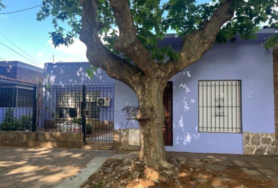 VENTA CASA EN PILAR 3 EN 1 6 AMBIENTES