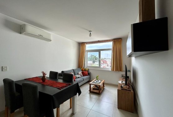 VENTA DEPARTAMENTO 2 AMBIENTES CON DOBLE COCHERA