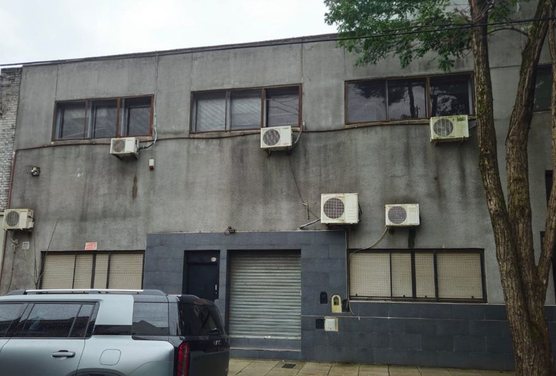 Venta de Oficinas y depósitos Villa Devoto