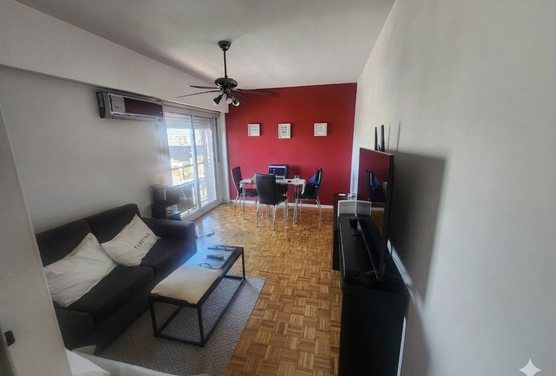 Venta Departamento 3 ambientes Parque Chacabuco