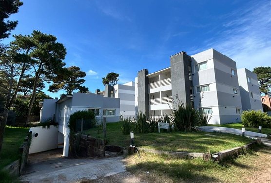 VENTA DEPARTAMENTO 3 AMBIENTES PINAMAR CENTRO