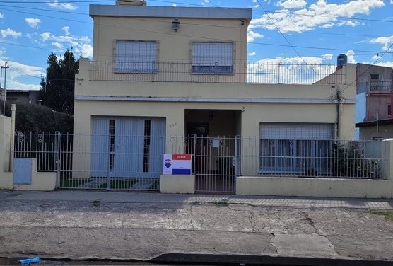 CASA 2 PLANTAS MALV. ARGENTINAS– APTA CREDITO
