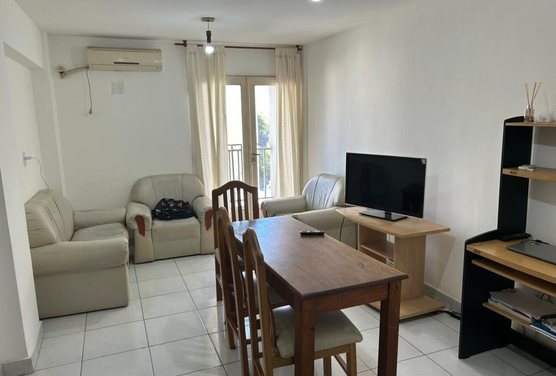 Departamento 4 dormitorios Barrio Guemes