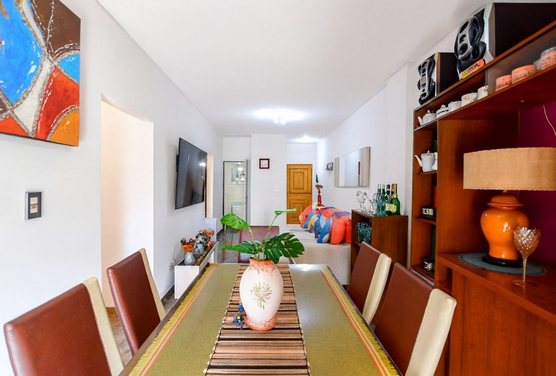 DEPARTAMENTO EN VENTA LA PLATA APTO BANCO