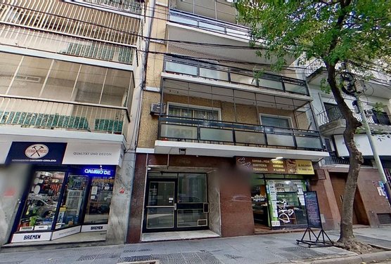 DEPARTAMENTO EN VENTA EN BALVANERA 2 DORMITORIOS.